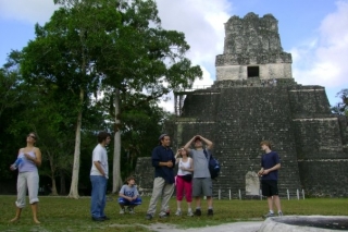 Visitas guiadas y paquetes